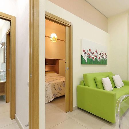Apartments In Colors Florencia Exterior foto