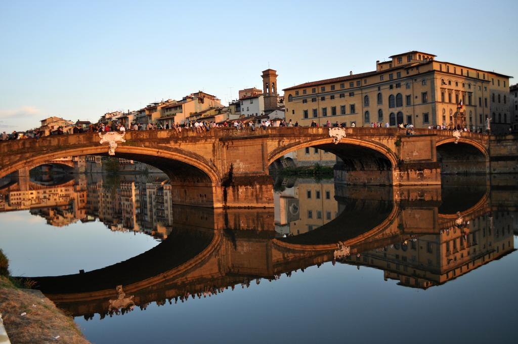 Apartments In Colors Florencia Exterior foto