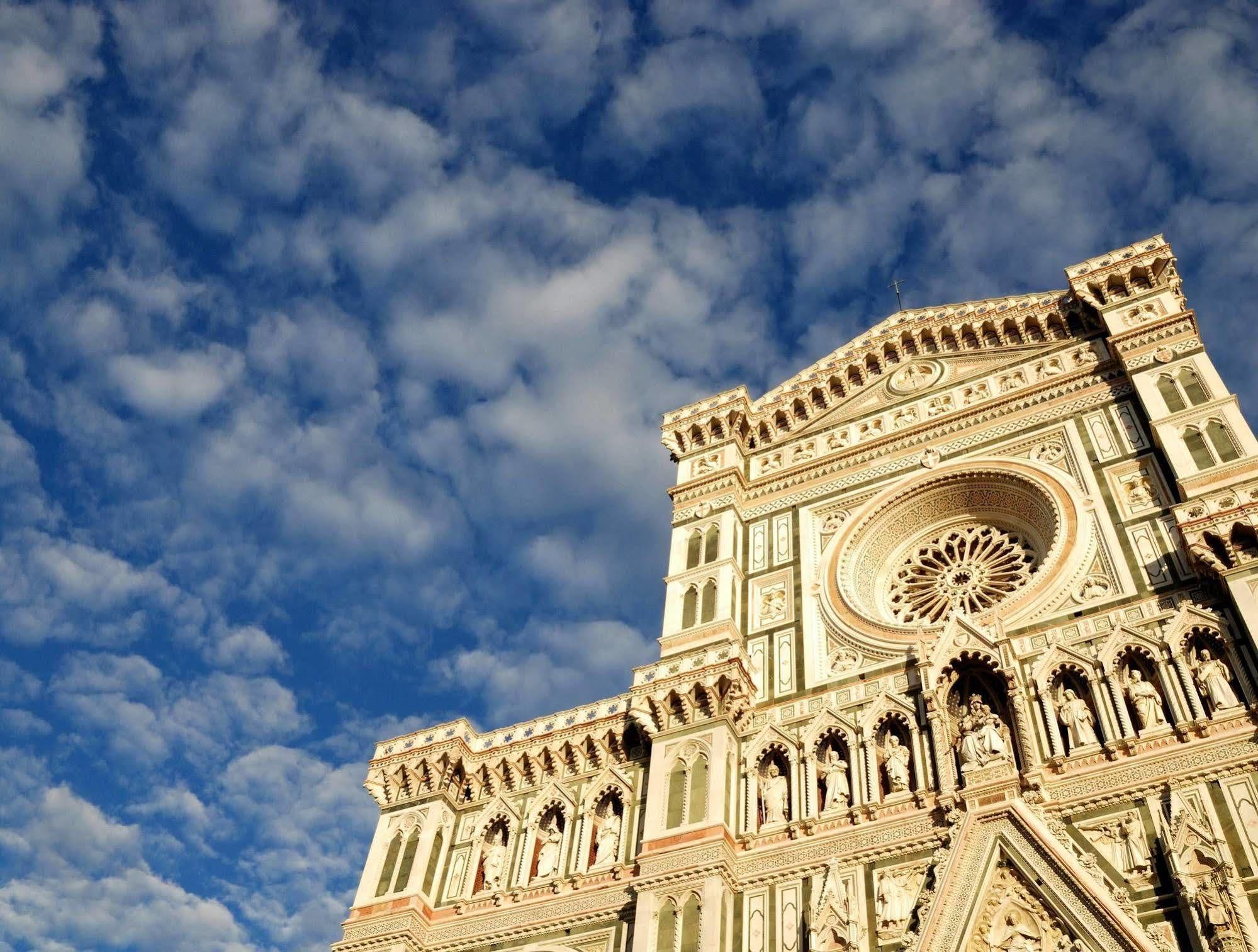 Apartments In Colors Florencia Exterior foto